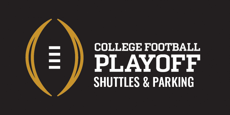 College Football Playoff Info
